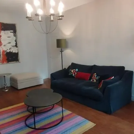 Apartment 74, Chez Moune Et Mabo Carcassonne