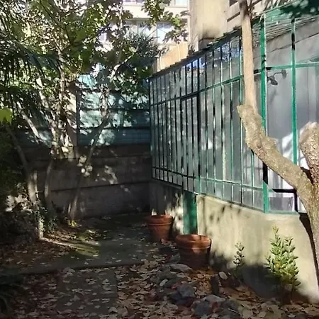 Apartment 74, Chez Moune Et Mabo *