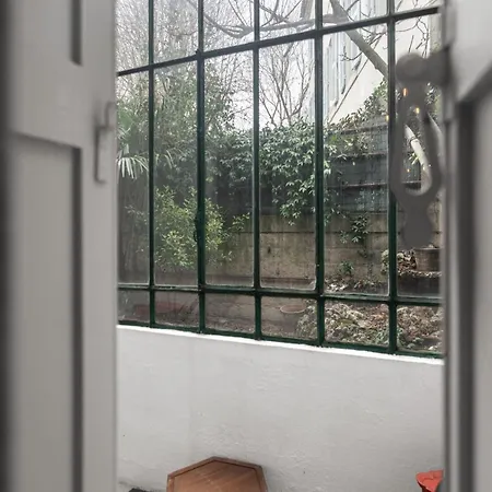Apartment 74, Chez Moune Et Mabo